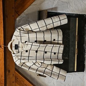 Eloquii jacket size 20